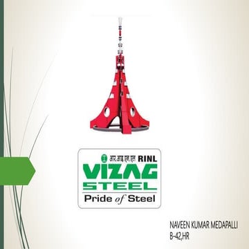 VizagSteelPlat