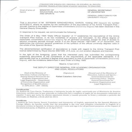 TRTO A320 Type Rating+MCC-ELT CERTIFICATES | PDF