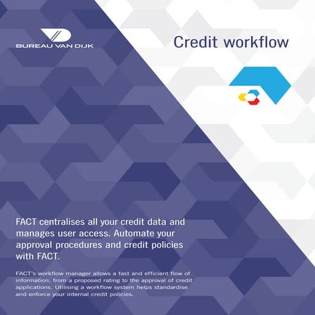 FACT-Brochure | PDF