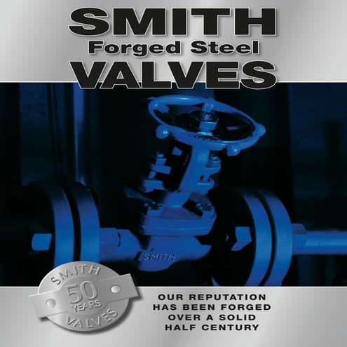 Smith Catalog | PDF