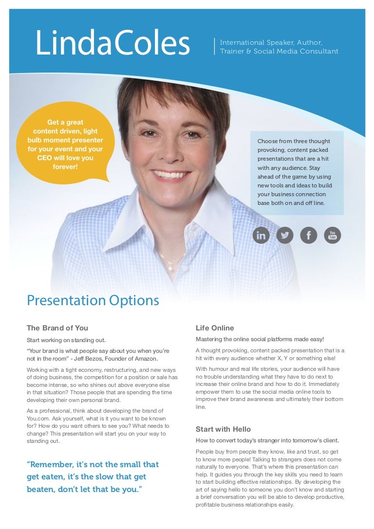 Blue Banana Event Brochure_2015