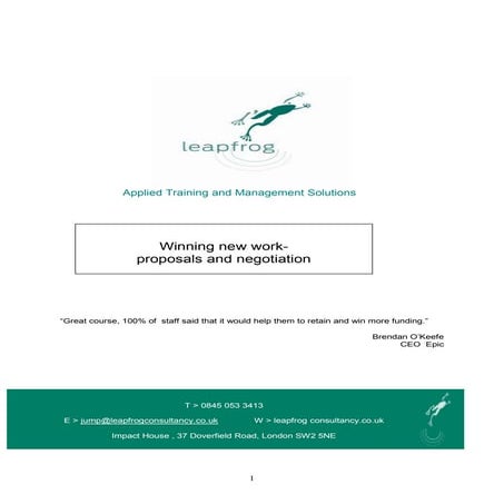 Project Bidding and Tendering Process.pptx