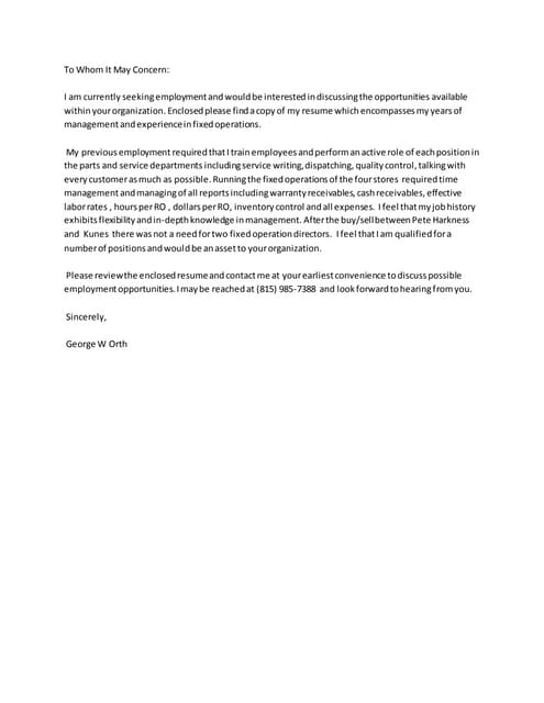 Cover Letter AJN | DOCX
