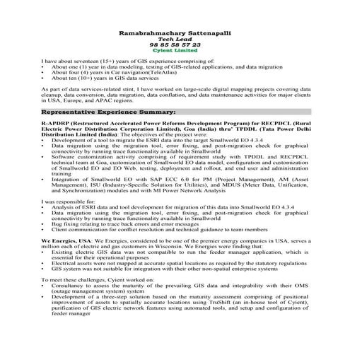 Ramabrahmachary Sattenapalli