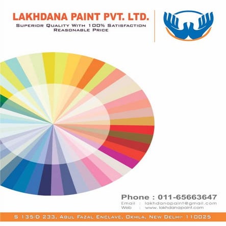 Online Prospectus PDF | PDF