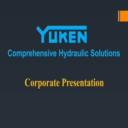 Yuken-Corporate