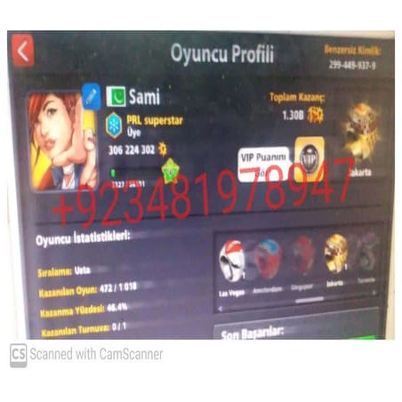 8ball pool coins seller | PDF