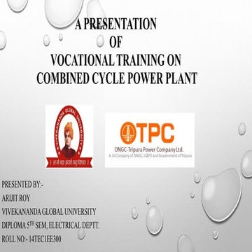 arijit summer training