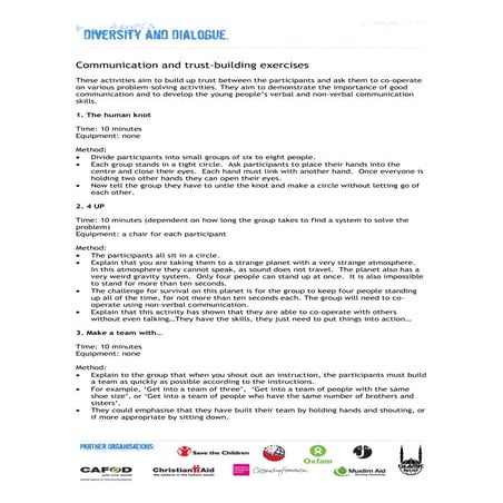 communication_activities_0 activity | PDF
