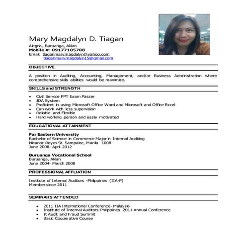 MMDT_Updated Resume | DOCX
