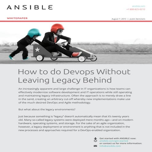 Devops_and_Legacy_Ansible