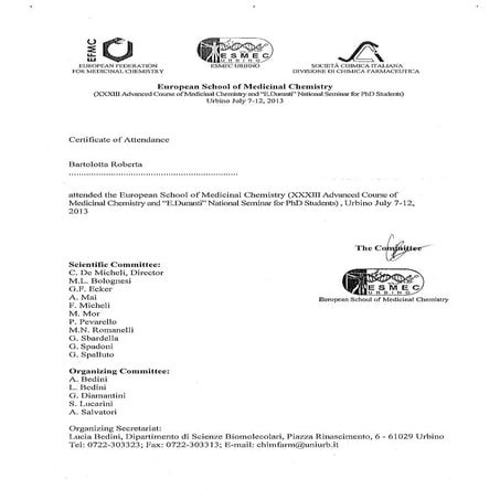 Public Speaking_Certificate | PDF