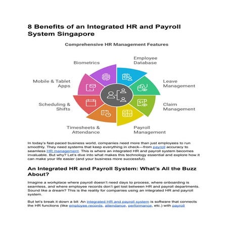 8 Benefits of an Integrated HR and Payroll System Singapore.pdf