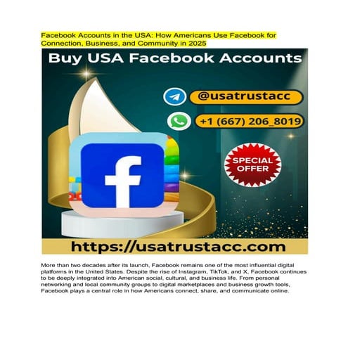 8 Best Marketplaces to Buy and Sell Social Media Accounts.pdf