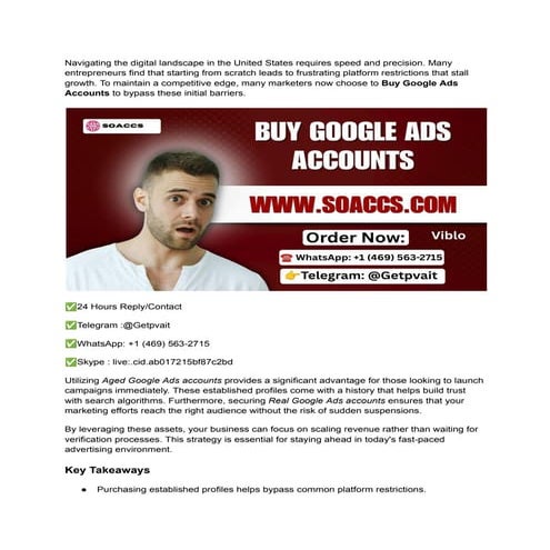 17 Best Place Types to Buy Google Ads Accounts (Aged, Real & Verified).docx