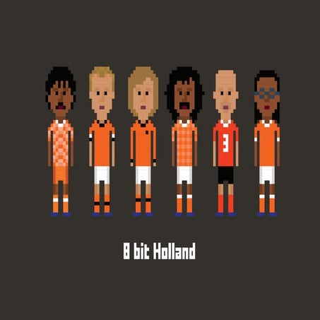 8 bit Spain | PDF