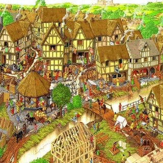 8 básico   fin de la edad media (pr...