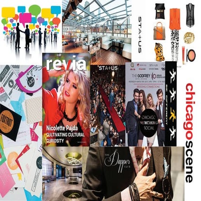 Inspiration Board_RC | PDF