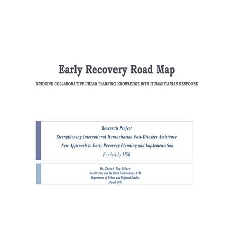 ER Project_March 2015