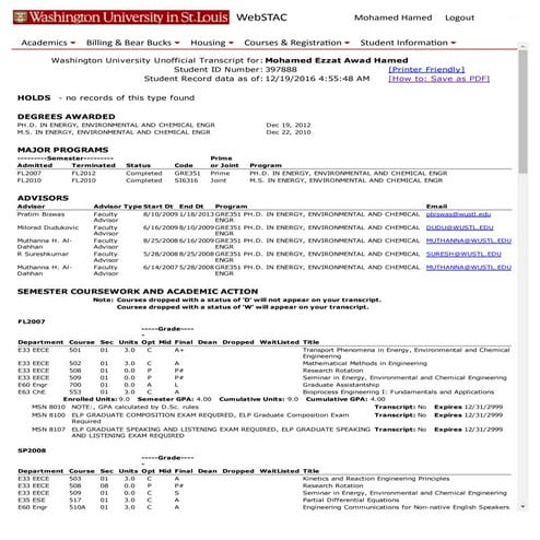 PhD certificate | PDF