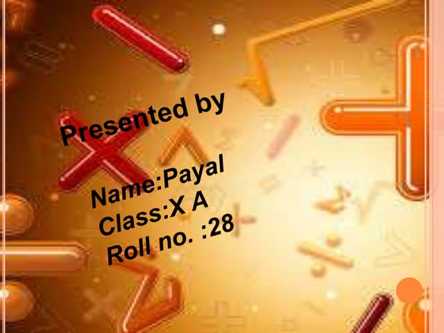 Presentation1