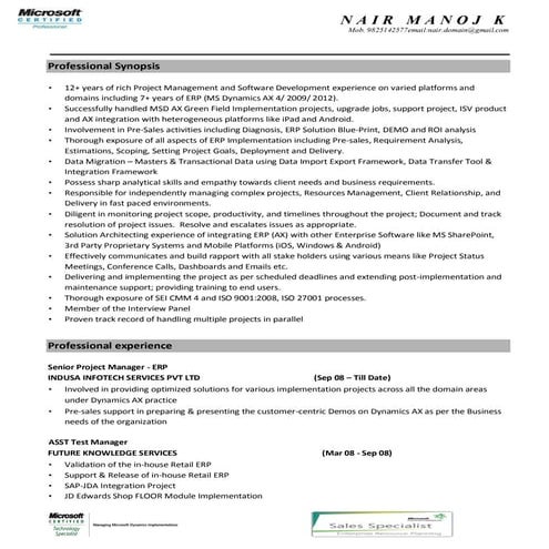 ManojKNair_ERPv1