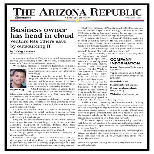 ArizonaRepublicArticle