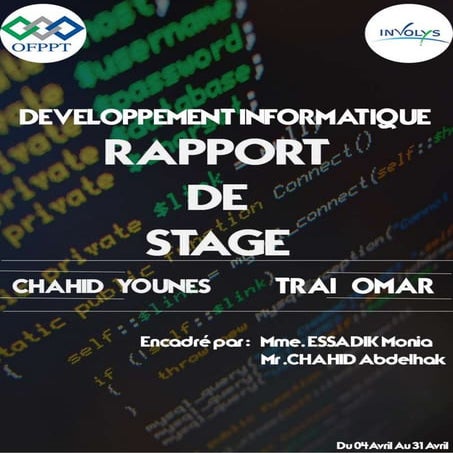 Rapport_deStage | DOCX