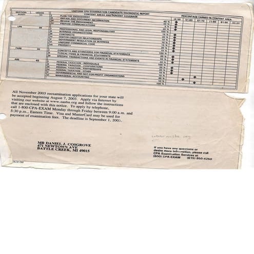 academic.records.CPA.exam