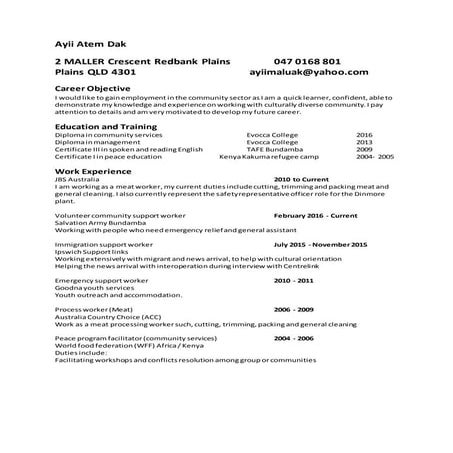 Brandon's Resume 16-17 | DOCX