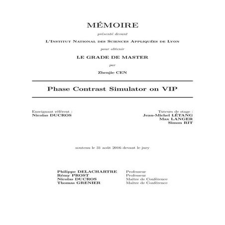 Lumerical Software: MODE Solutions | PDF