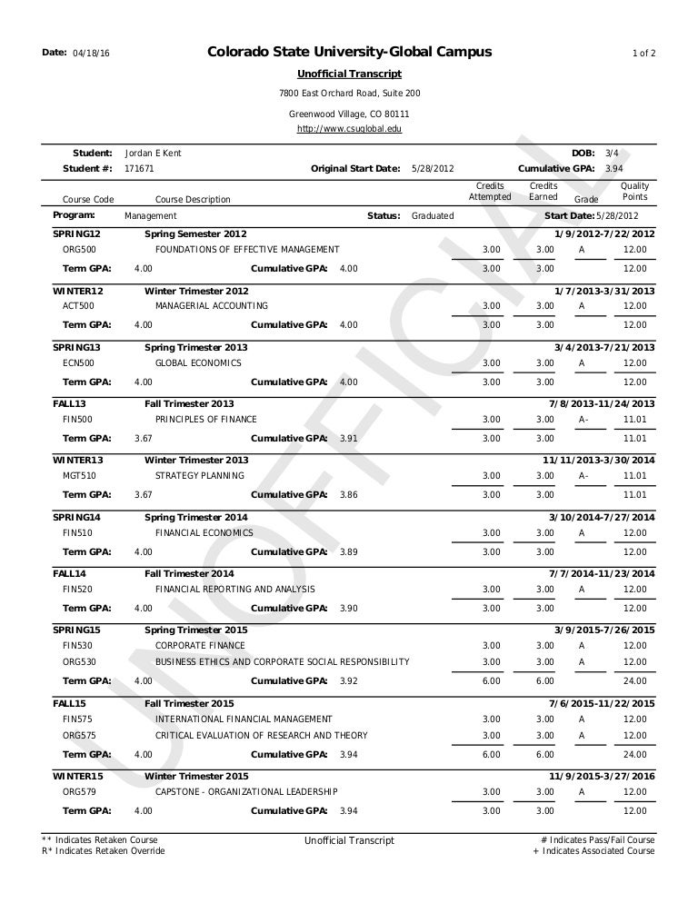 Kent Masters transcript