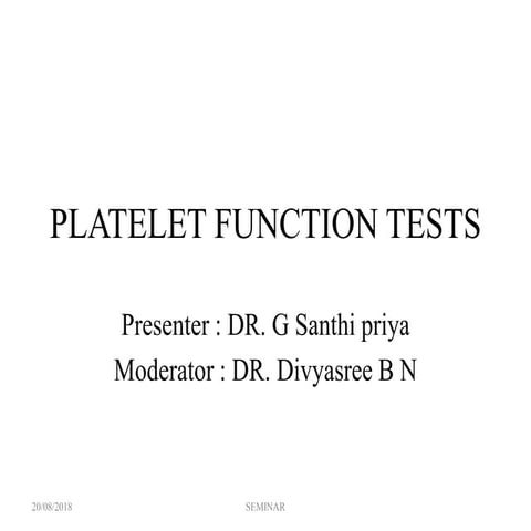 6. platelet function_tests