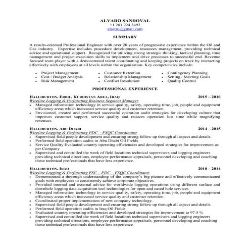 AS Resume_Jan-2016 | DOC