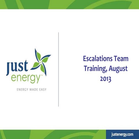 Deescalation Training_Presentation