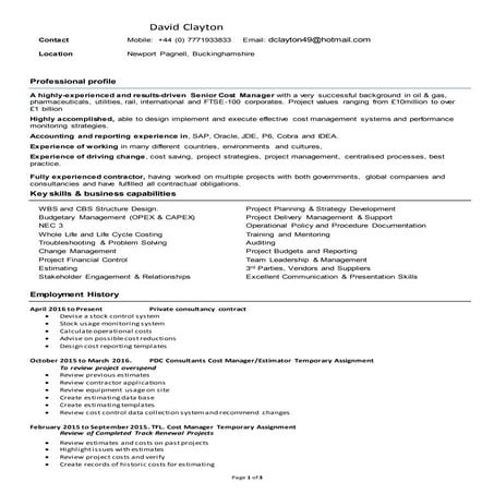 CV_Clayton_David_2016 new