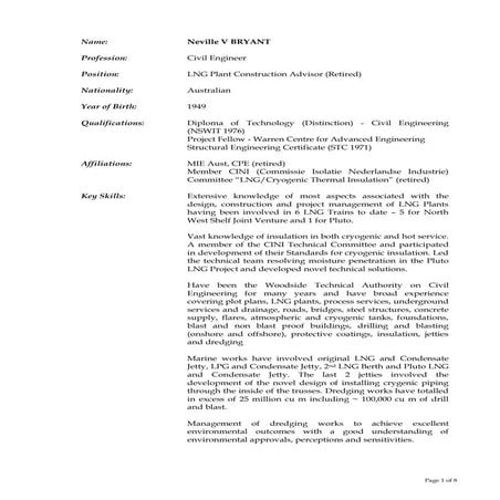 INPEX Ichthys Brochure | PDF