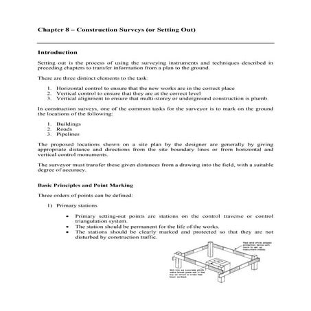 S2 8 construction surveys