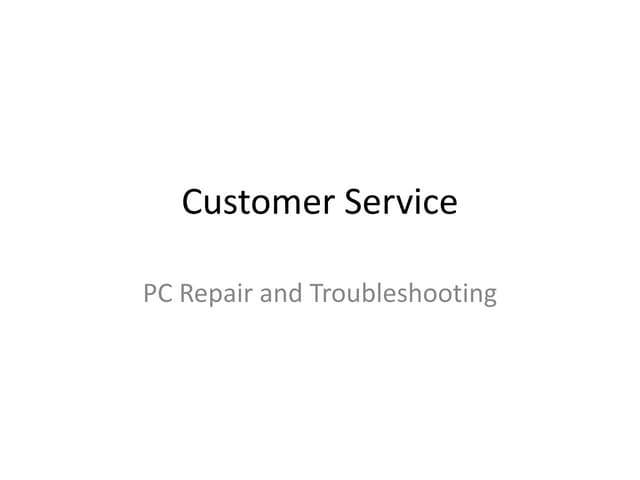 8 customer service