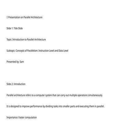 Unnecessary information is required for the