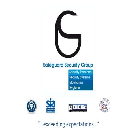 Presentation Sept 2015