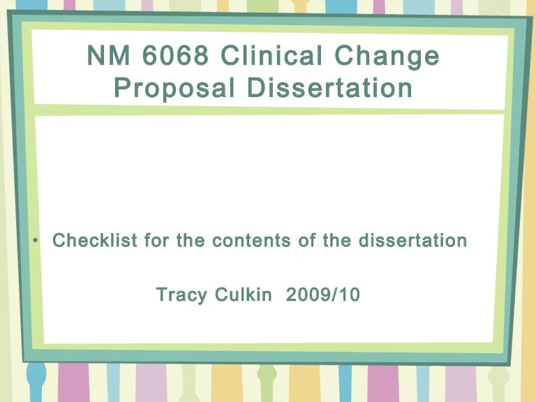 How to write a dissertation picture