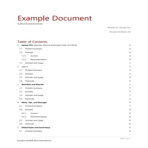 ExampleSiteEvaluationJustification