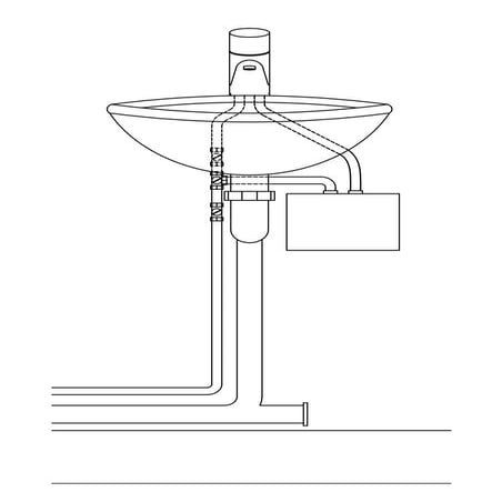SINK DETAIL;-Model | PDF