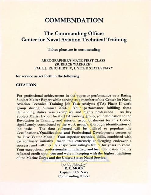 Basic Instructor Course | PDF