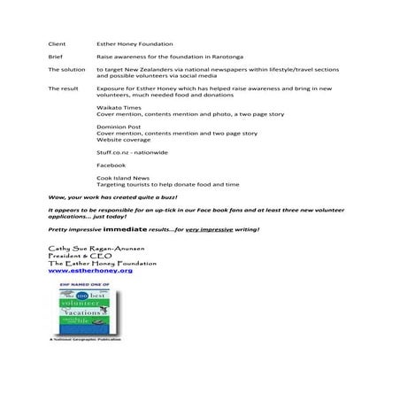 Functional resume reference sheet (1) | DOCX