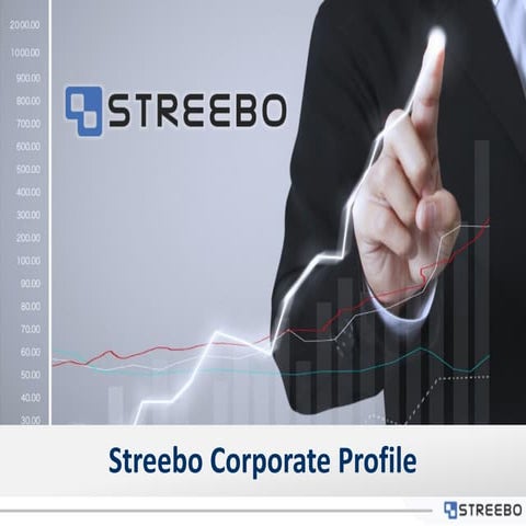 Streebo Corporate Profile - GS