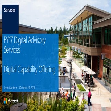 JGG - Digital Capability Offering