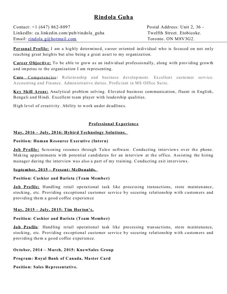 Tim hortons training program Tim hortons training program