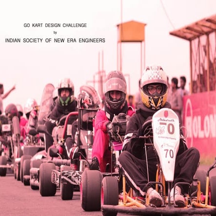 GKDC Profile | PDF